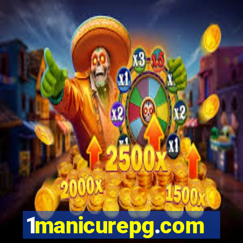 1manicurepg.com