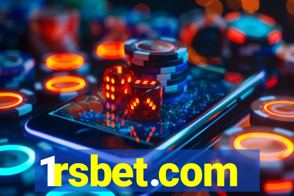 1rsbet.com