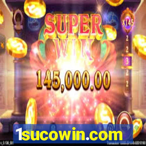 1sucowin.com