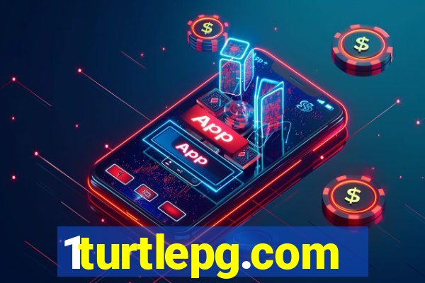 1turtlepg.com