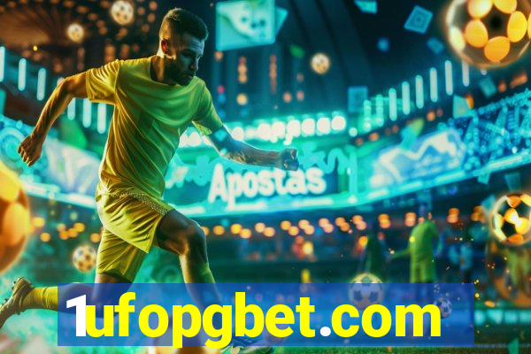 1ufopgbet.com