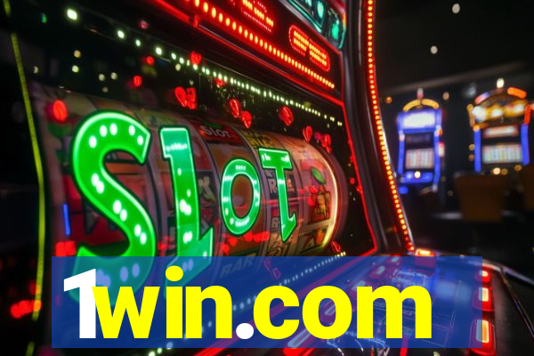 1win.com