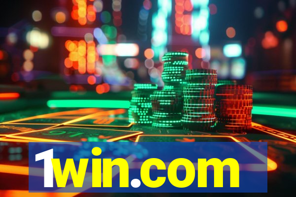 1win.com