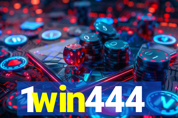 1win444