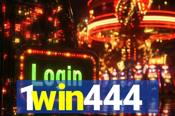 1win444