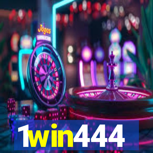 1win444