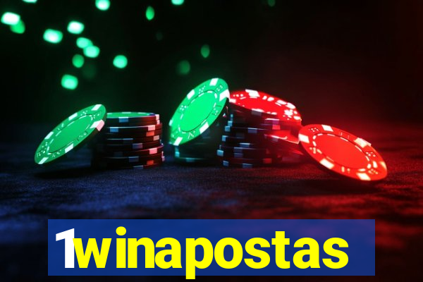 1winapostas