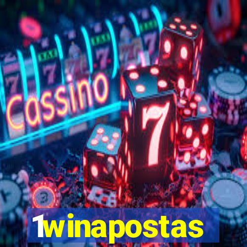 1winapostas