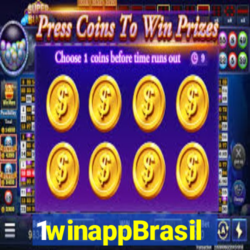 1winappBrasil