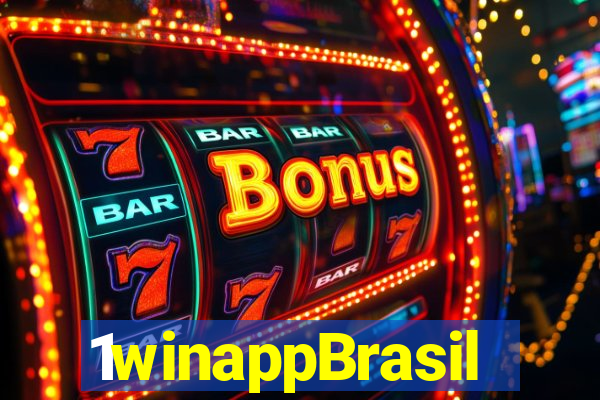 1winappBrasil