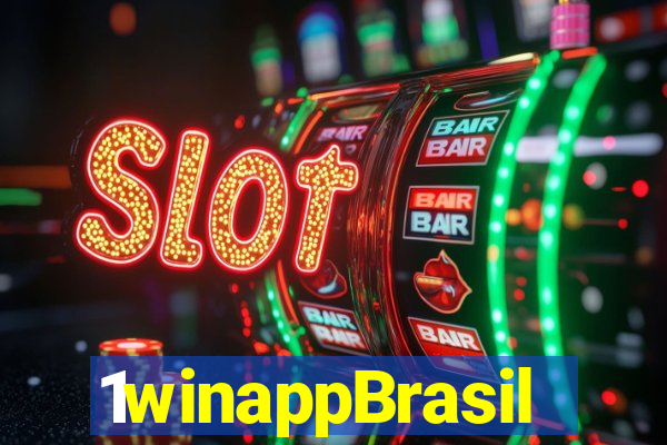 1winappBrasil