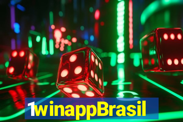 1winappBrasil