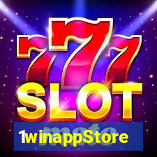 1winappStore