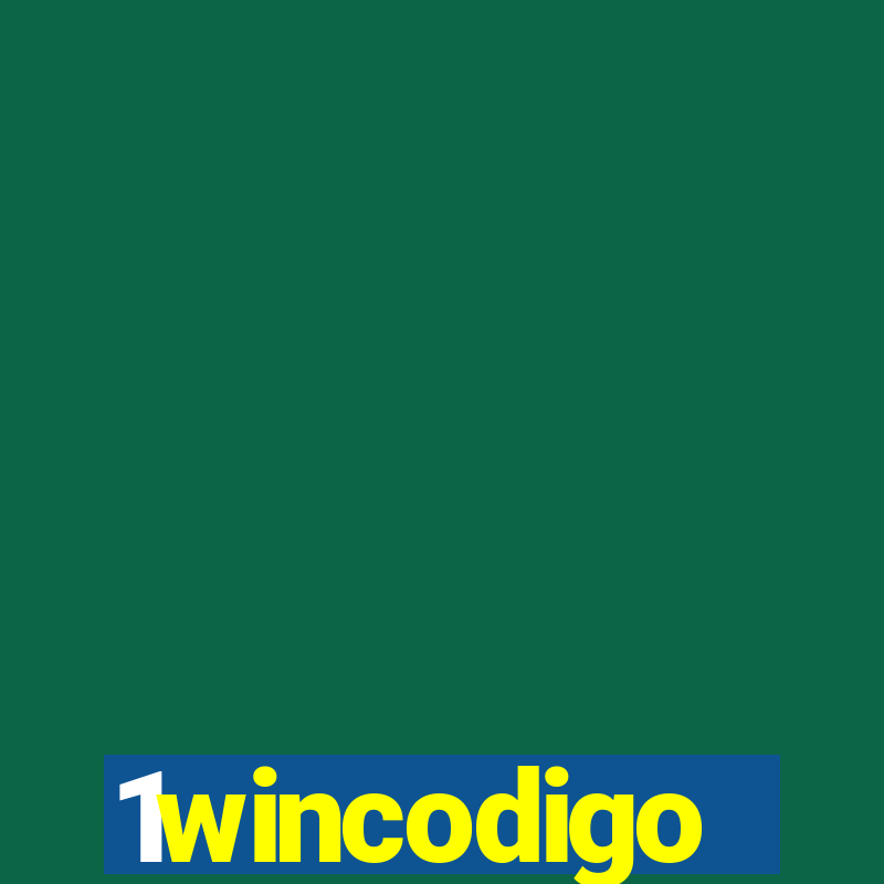 1wincodigo