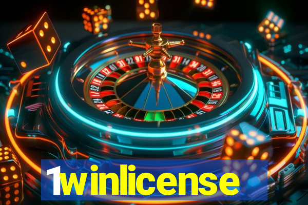 1winlicense