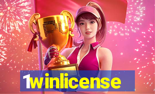 1winlicense