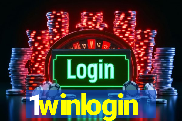 1winlogin