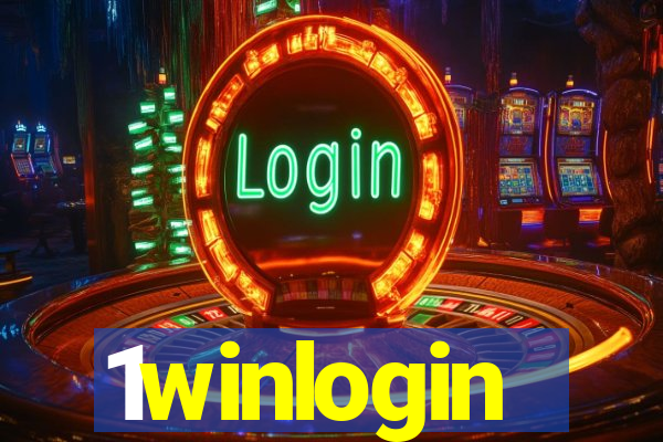 1winlogin