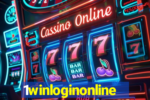 1winloginonline