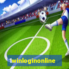 1winloginonline