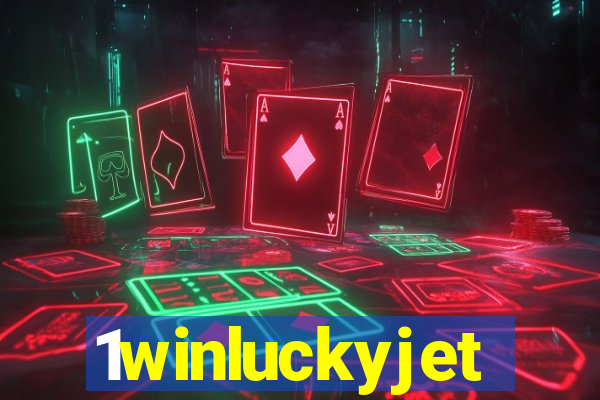 1winluckyjet