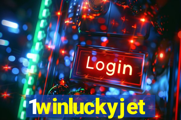 1winluckyjet