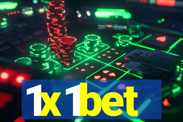 1x1bet