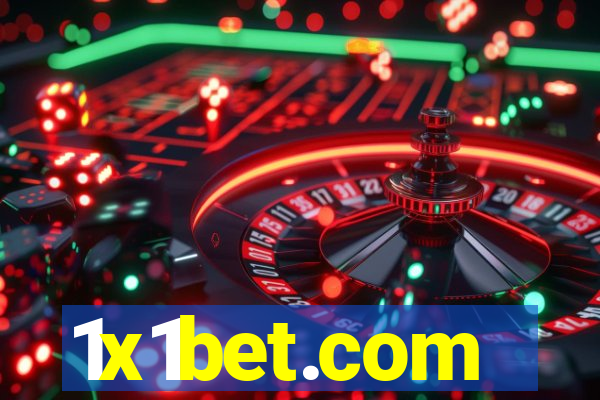 1x1bet.com