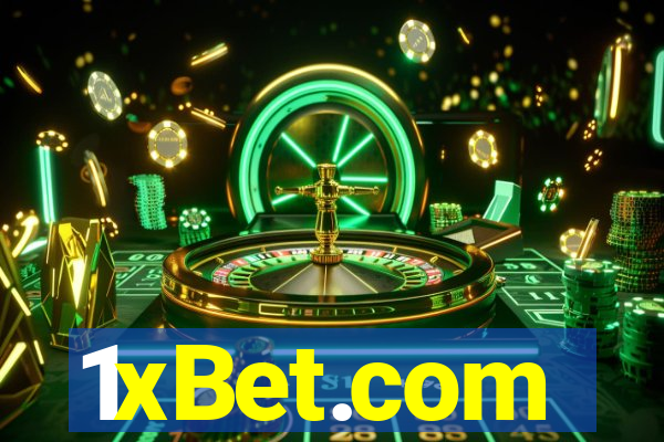 1xBet.com