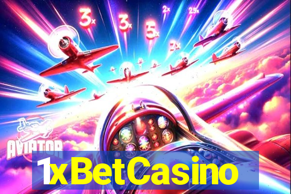 1xBetCasino