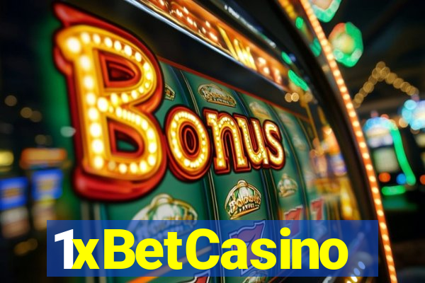 1xBetCasino