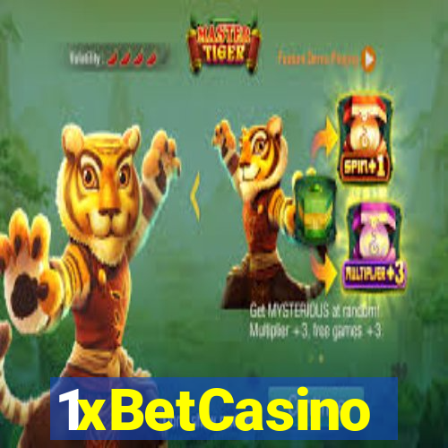 1xBetCasino