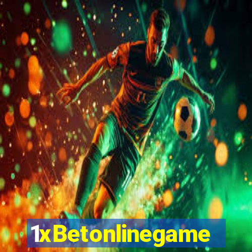 1xBetonlinegame