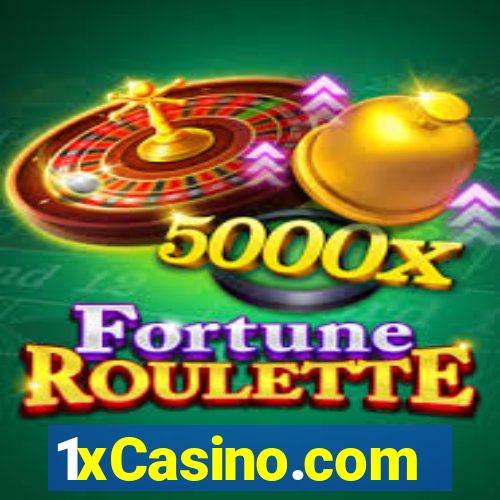 1xCasino.com