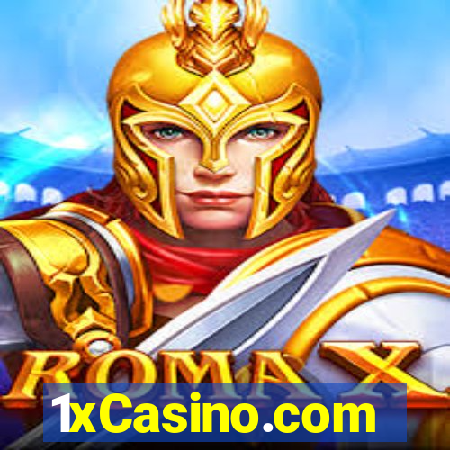 1xCasino.com