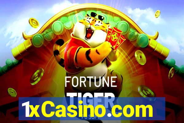 1xCasino.com