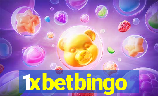 1xbetbingo