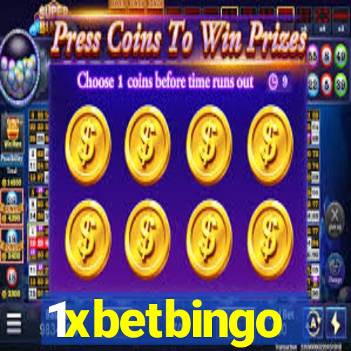 1xbetbingo