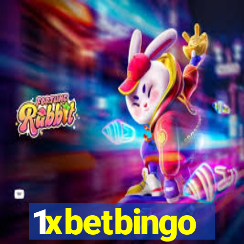 1xbetbingo