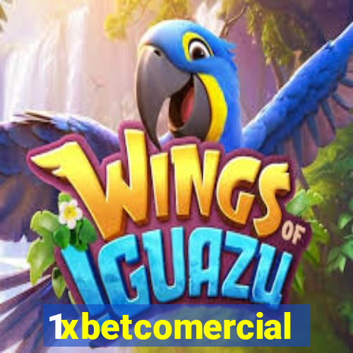 1xbetcomercial