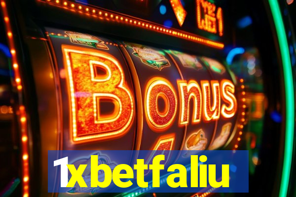 1xbetfaliu