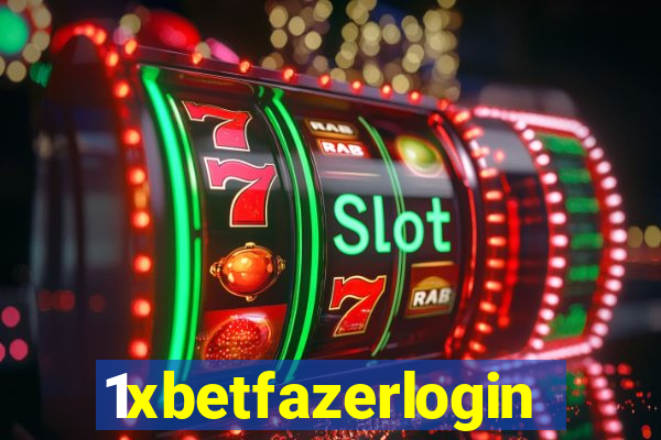 1xbetfazerlogin