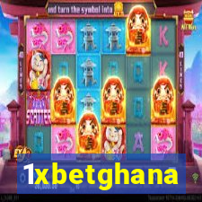 1xbetghana