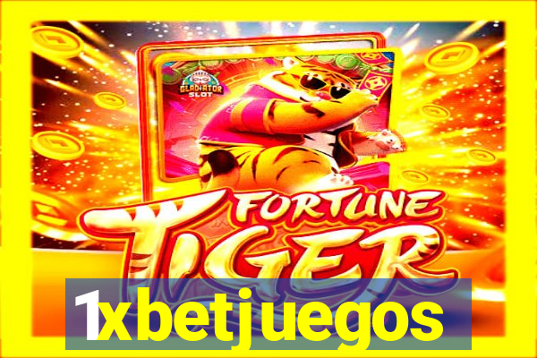 1xbetjuegos