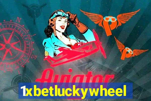 1xbetluckywheel