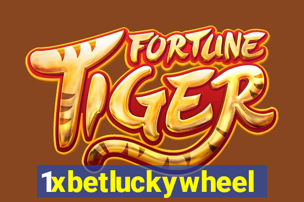 1xbetluckywheel