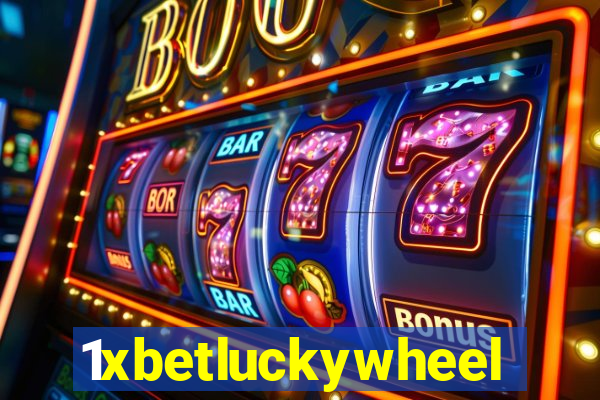 1xbetluckywheel