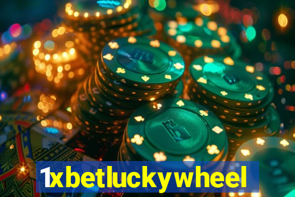 1xbetluckywheel