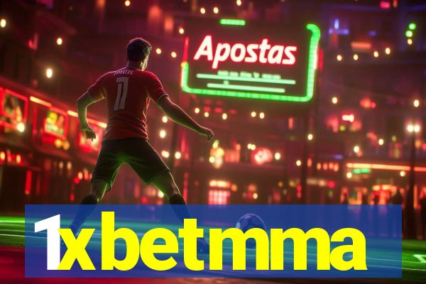 1xbetmma