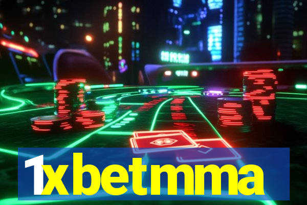 1xbetmma